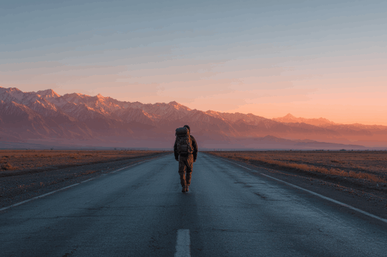 Travel